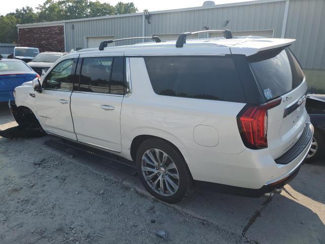 2022 GMC YUKON XL D - 1GKS2JKL4NR159904