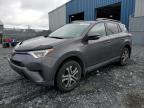 2017 TOYOTA RAV4 LE - 2T3BFREV4HW586967