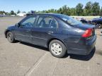 HONDA CIVIC DX V photo