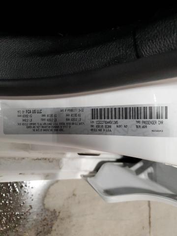 2017 CHRYSLER 200 LX - 1C3CCCFB3HN501305