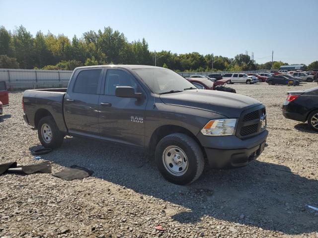 2018 RAM 1500 ST - 1C6RR7KG6JS318833