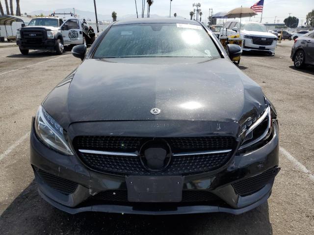 VIN WDDWJ4JB8JF676330 2018 Mercedes-Benz C-Class, 300 no.5