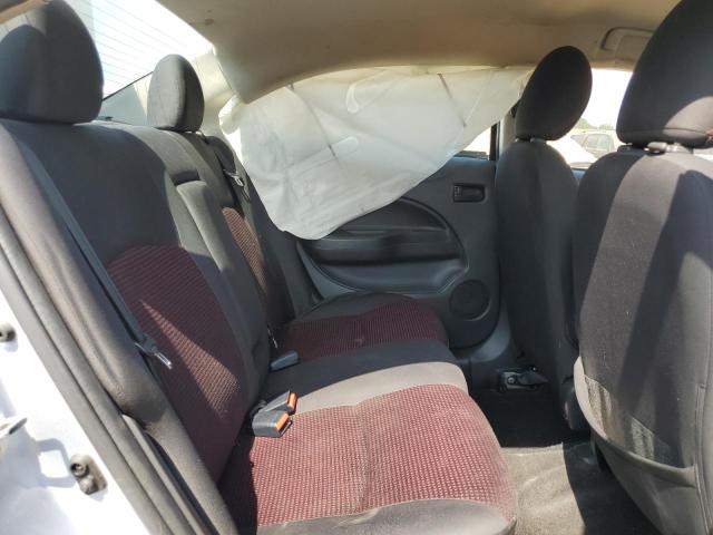 2020 MITSUBISHI MIRAGE G4 - ML32F4FJ5LHF00343