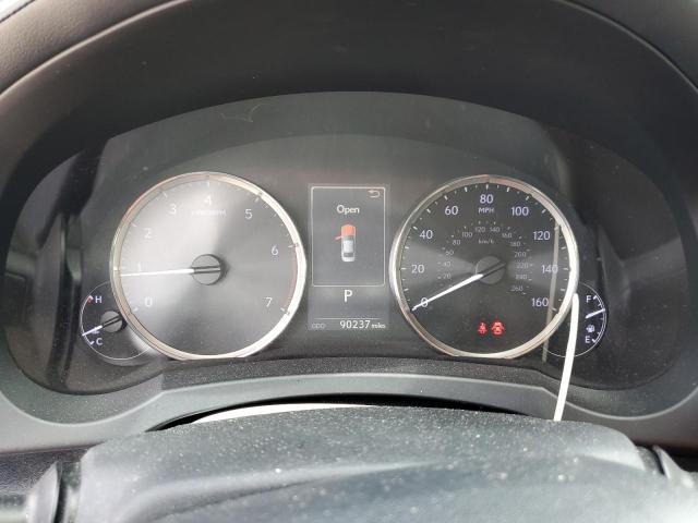 2017 LEXUS IS 200T - JTHBA1D24H5047603