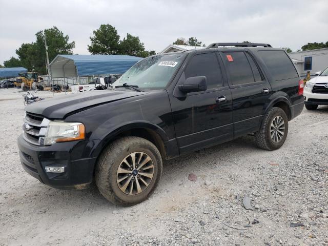 VIN 1FMJU1HT8GEF00039 2016 Ford Expedition, Xlt no.1