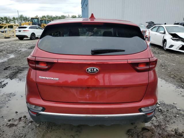 2020 KIA SPORTAGE L - KNDPMCAC0L7753648