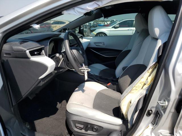 2023 TOYOTA COROLLA XS - JTNC4MBE6P3195740