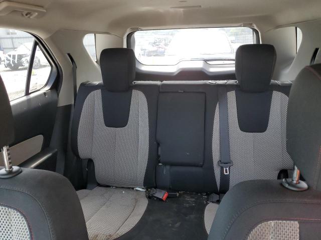 2015 CHEVROLET EQUINOX LT - 1GNALCEK8FZ112001