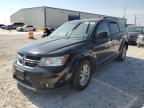 2016 DODGE JOURNEY SX - 3C4PDCBG3GT122508