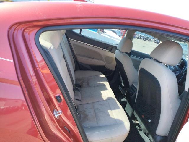 2017 HYUNDAI ELANTRA SE - 5NPD84LFXHH147748