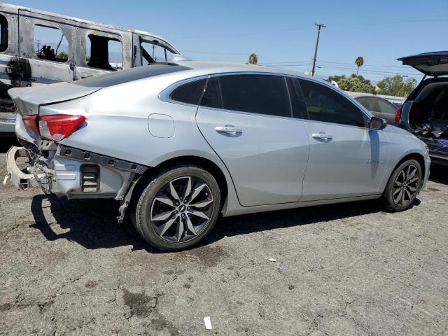 2017 CHEVROLET MALIBU LT - 1G1ZE5ST7HF284953