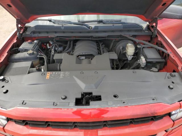 2018 CHEVROLET 1500 1GCVKPEC1JZ364095