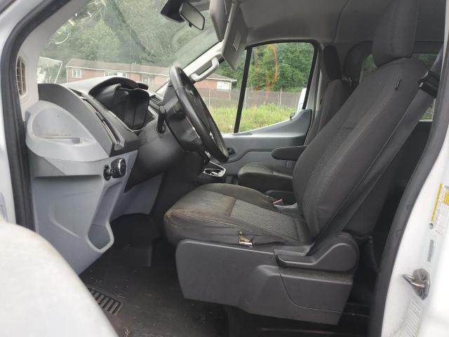 2017 FORD TRANSIT T- - 1FBZX2YM6HKB05085