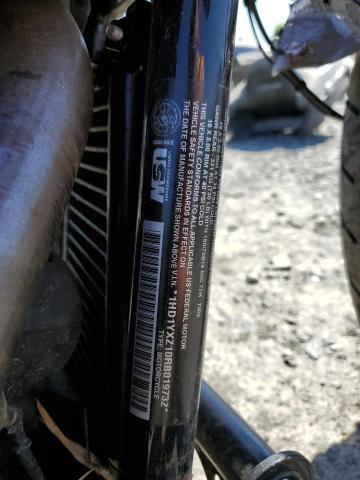 2024 HARLEY-DAVIDSON FXLRST - 1HD1YXZ10RB019732