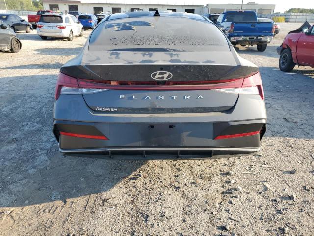 VIN KMHLS4DGXRU817354 2024 Hyundai Elantra, Sel no.6