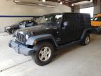 JEEP WRANGLER U photo