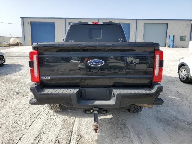 VIN 1FT8W3BM0REC28549 2024 FORD F350 no.6