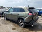 JEEP CHEROKEE L photo