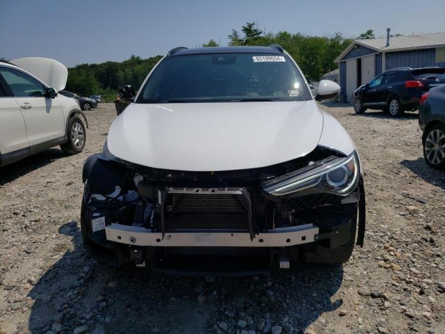 2022 ALFA ROMEO STELVIO - ZASPAKAN1N7D41964