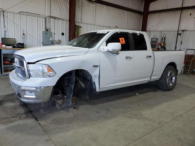 2012 DODGE RAM 1500 S #2886458984