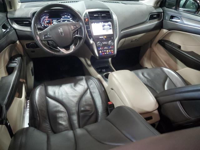 2019 LINCOLN MKC RESERV 5LMCJ3D98KUL02399