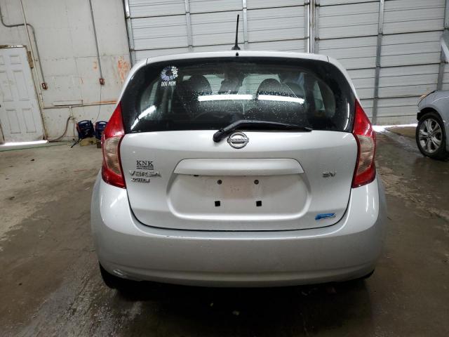 VIN 3N1CE2CP7GL373104 2016 Nissan Versa, S no.6