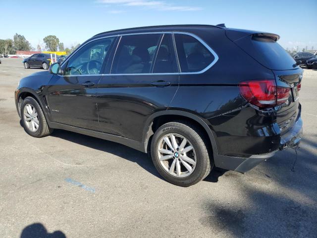 VIN 5UXKS4C55E0J96668 2014 BMW X5, Xdrive35D no.2