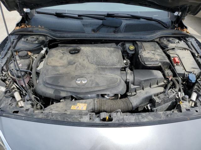 2017 INFINITI QX30 BASE - SJKCH5CR6HA024027