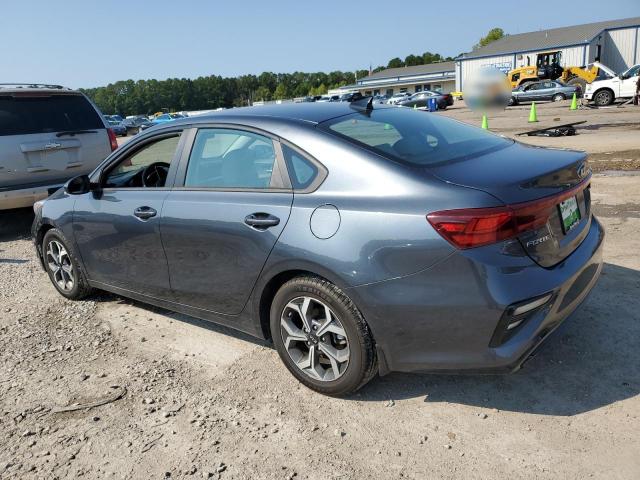 2021 KIA FORTE FE - 3KPF24AD8ME330608