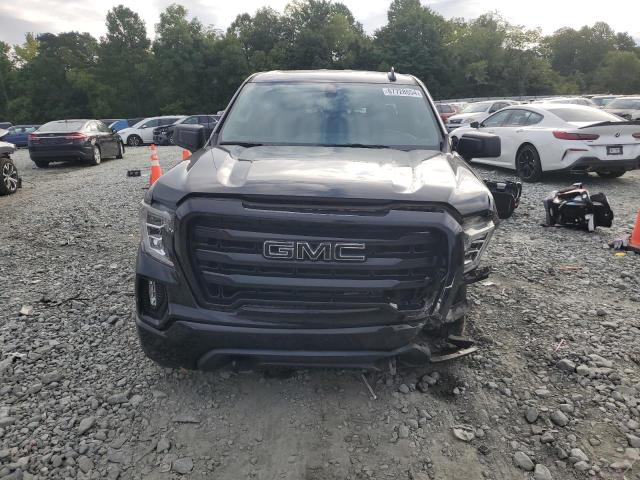 2020 GMC SIERRA K15 - 3GTU9CED3LG412997