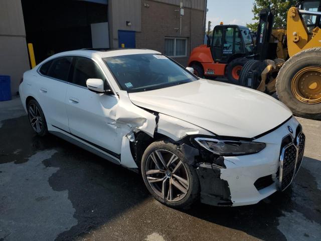 2023 BMW 430XI GRAN WBA73AV04PFM95604  66253084