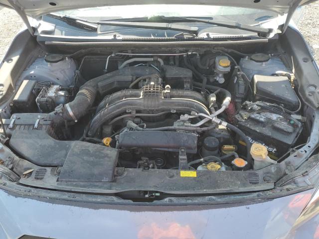 2019 SUBARU CROSSTREK - JF2GTABC1K8255197