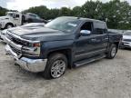 CHEVROLET SILVERADO photo