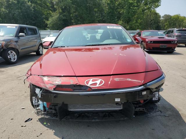 2024 HYUNDAI ELANTRA SE - KMHLL4DG9RU779578