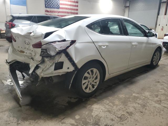 2020 HYUNDAI ELANTRA SE 5NPD74LF4LH613329