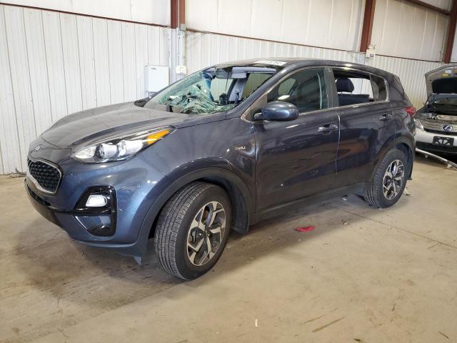 2020 KIA SPORTAGE L #2811645065