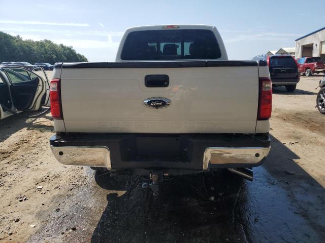 2016 FORD F250 SUPER - 1FT7W2BT9GEC56151