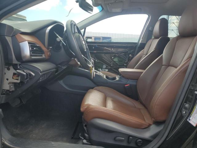 2021 SUBARU OUTBACK TO - 4S4BTAPC6M3141855