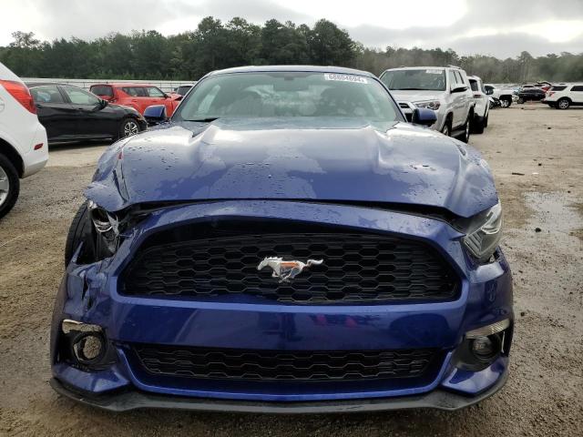 2016 FORD MUSTANG - 1FA6P8THXG5273617