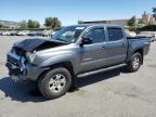 TOYOTA TACOMA DOU photo