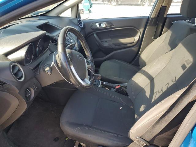 2016 FORD FIESTA SE - 3FADP4BJ2GM188043