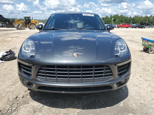 VIN WP1AA2A5XJLB01472 2018 Porsche Macan no.5