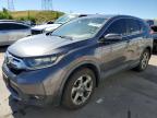 2017 HONDA CR-V EX - 2HKRW2H56HH635434
