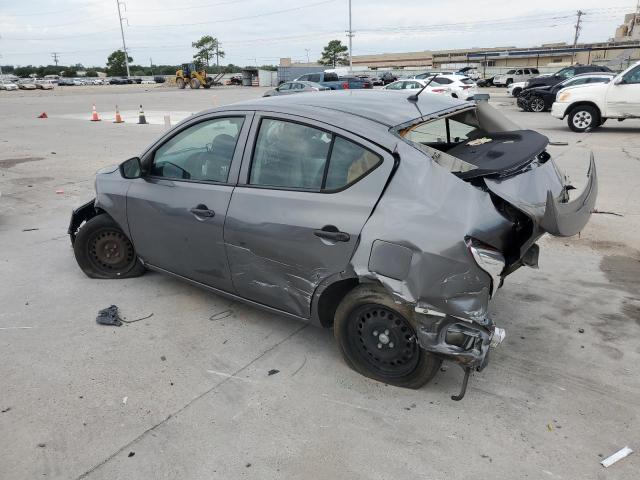 Vin: 3n1cn7ap7gl826976, lot: 82527974, nissan versa s 20162