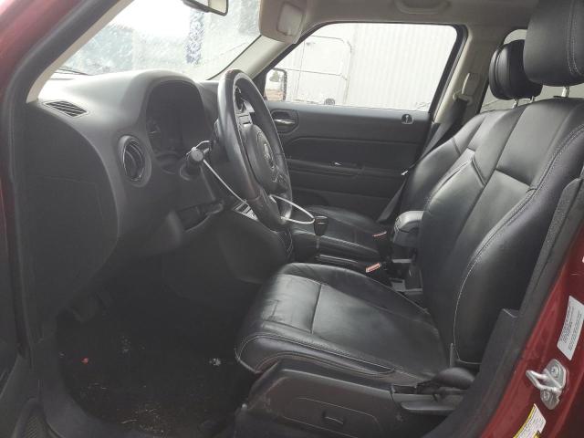 2015 JEEP PATRIOT LA - 1C4NJPFA3FD185531