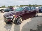 2017 FORD FUSION SE - 3FA6P0HD8HR251329