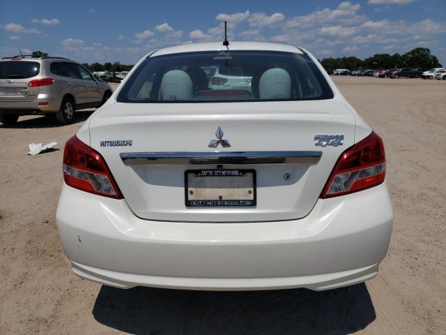 2019 MITSUBISHI MIRAGE G4 - ML32F3FJ6KHF16219