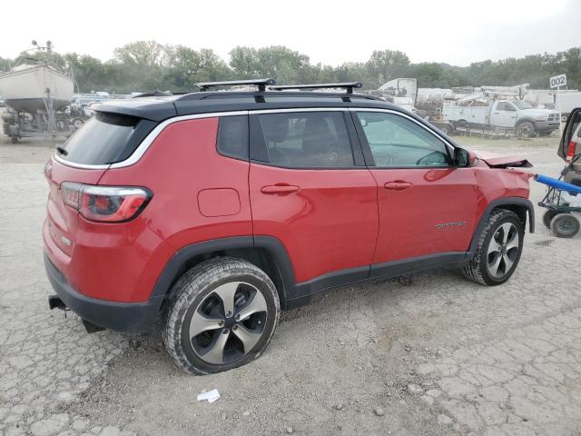 2020 JEEP COMPASS LA - 3C4NJDBB3LT196838