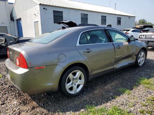 2012 CHEVROLET MALIBU LS 1G1ZB5E0XCF191315  67323034