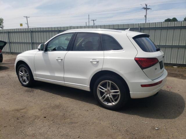 VIN WA1LFAFP2EA124319 2014 Audi Q5, Premium Plus no.2